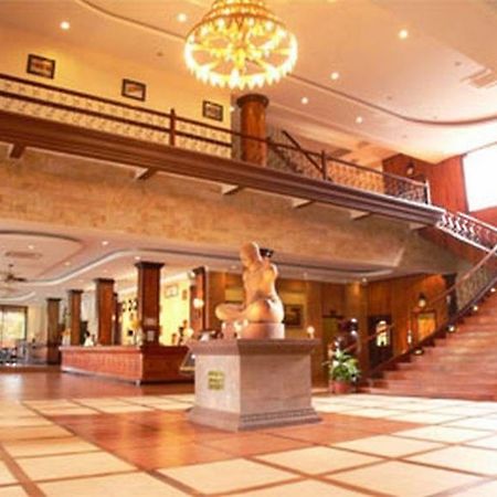 Apsara Holiday Hotel Siem Reap Interior foto