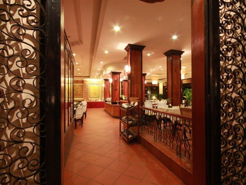 Apsara Holiday Hotel Siem Reap Exterior foto